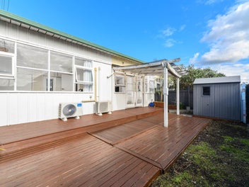 Ideal First Home or Investment!