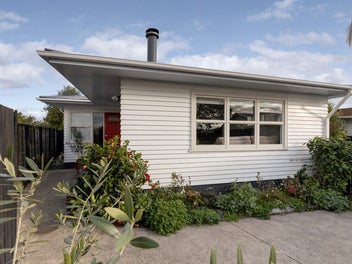 Stylish, Serene, Sought-After