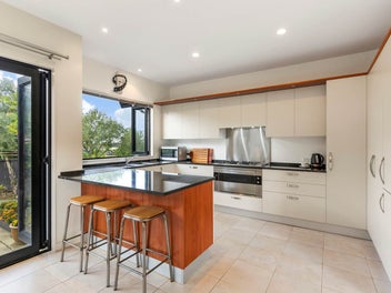 Serenity, Space and Seclusion in the Bays