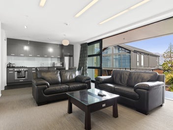 Panorama Terrace gem