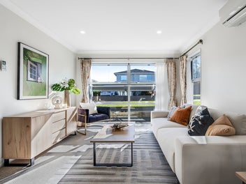 Perfect Blend of Comfort, Style & Convenience