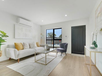 STAND ALONE + FREE HOLD + PARKING FOR 2 + GARAGE