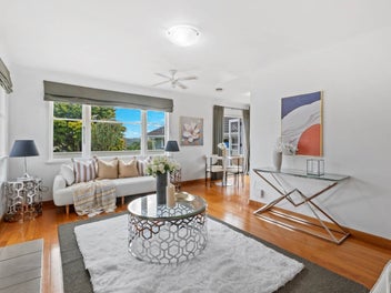 Solid 1960s Classic on Full Site