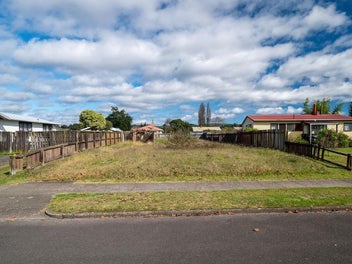 Put Your Plans in Place on Tawa