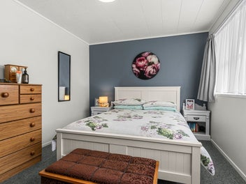Smart investment in sought-after area.