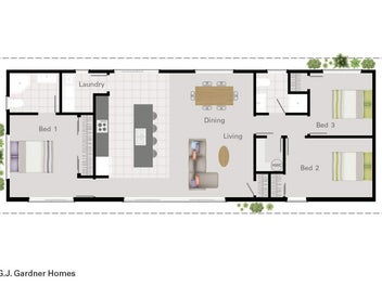 House & land options now available