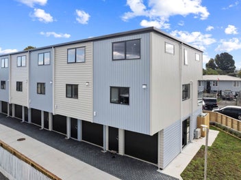 Developer Offloading – Make Your Offer Today!