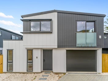 Exceptional Value, Brand New Home in Glendowie!