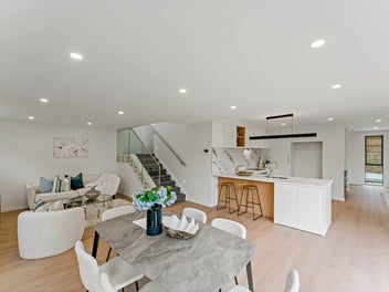 Exceptional Value, Brand New Home in Glendowie!