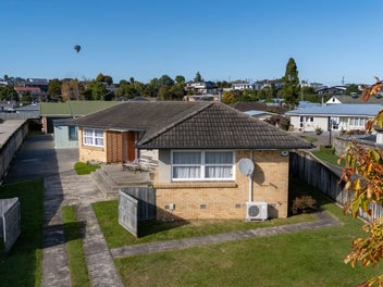 Investment or Development Opportunity