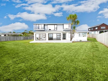 Family Wanted - Move in Ready