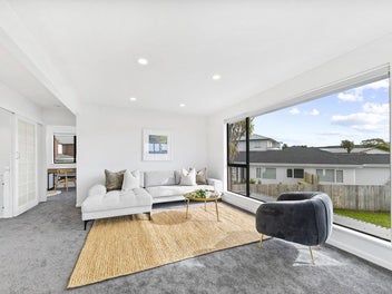 Family Wanted - Move in Ready