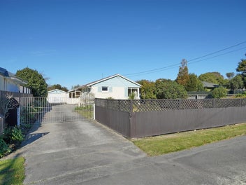 Family-Friendly Living in Popular Templeton