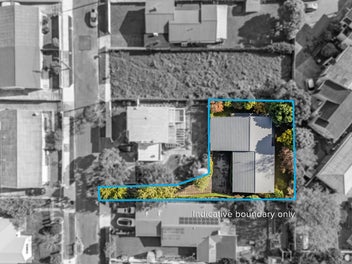 Great home - Central Location