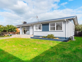 Space, Style & Location - Family Home!