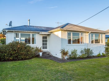 Charming 2-Bedroom Home in the Heart of Kuripuni!