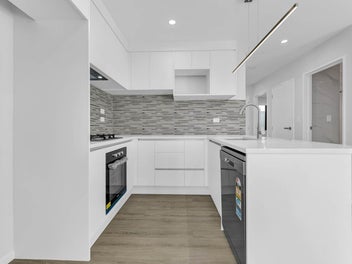 Brand New Freehold Homes!
