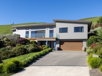 Spectacular views, exceptional quality