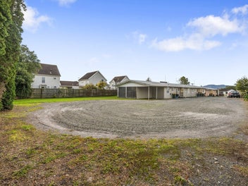 Tidy Two-Bedroom Unit in Glenholme