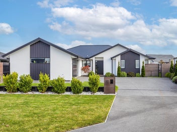 Family Perfection in Prestons