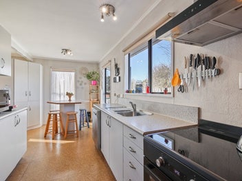 Charming Family Home in Oxford