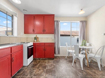 Step Into the Property Market