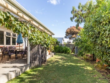 A home full of potential and possibilities