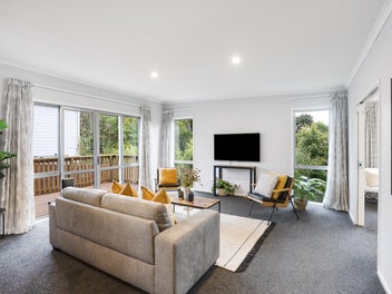 Modern Coastal Living, Family Perfect