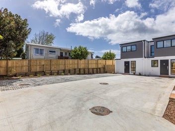 "Near-New Tenanted Home – Only One Left!