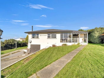 9 Reservoir Road Oamaru