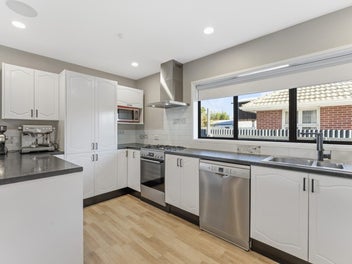 Everything About This Home is BIG!