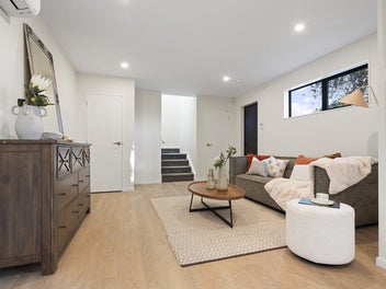Modern Living in Northcote