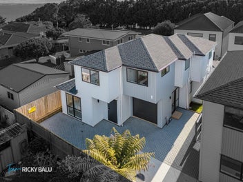 Brand New 5 Bedroom