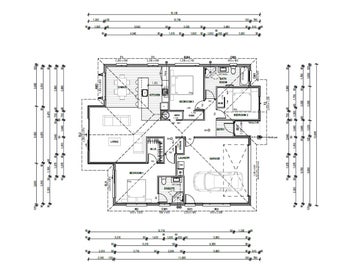 Modern Country Living with a Designer Touch