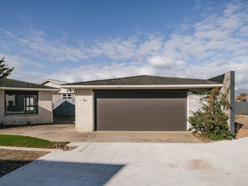Fully Renovated Classic with Modern Comfort