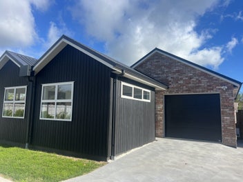 Designer low maintenance living - ONE SOLD!