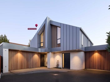 Elevated Living, Distinctively Different