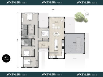 BIRCHS GREEN Turnkey - Lot 8