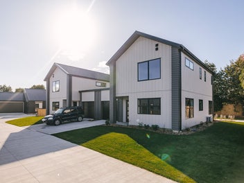 Ideal First Home or Investment Gem