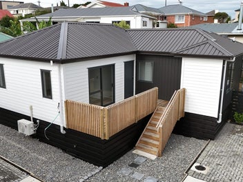 New Standalone Homes - Mt Roskill