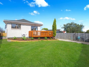 Randwick Park Retreat - 3-Bedroom Standalone
