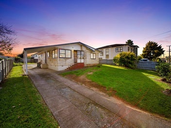 3-Bedroom Home with Sleepout on 675sqm (MHS Zone)