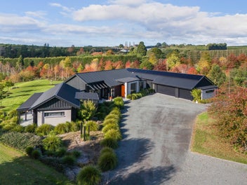 Luxury Estate...