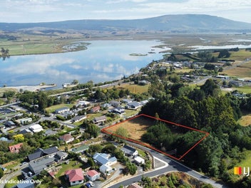 Section over 6000sqm!!! With Views!!!