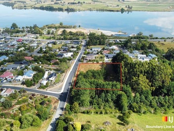 Section over 6000sqm!!! With Views!!!