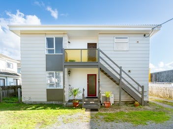 SUNNY FIRST HOME