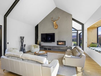 Statement living in Barton Fields