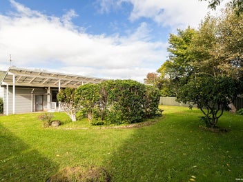 Spacious 4-Bedroom Home with Endless Potential...