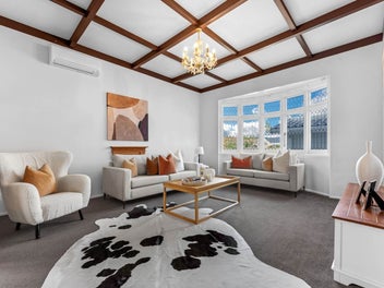 Character & Class in DGZ Remuera