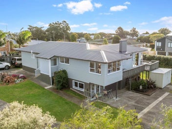 Classic Kiwi Living!